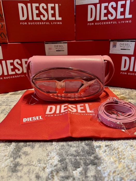 Geanta DIESEL / Colectie 2026