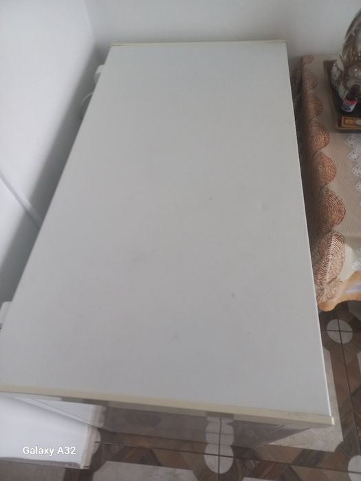 Vand Lada frigorifica V01006  198L H85cm vortex