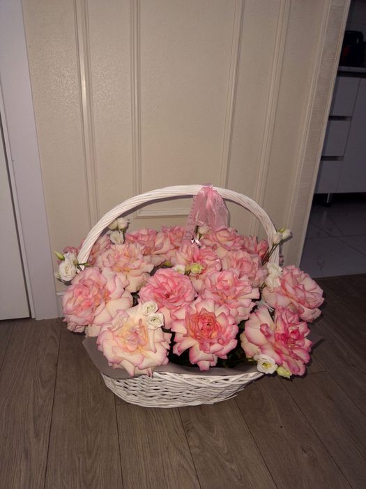 Продам цветы свежие