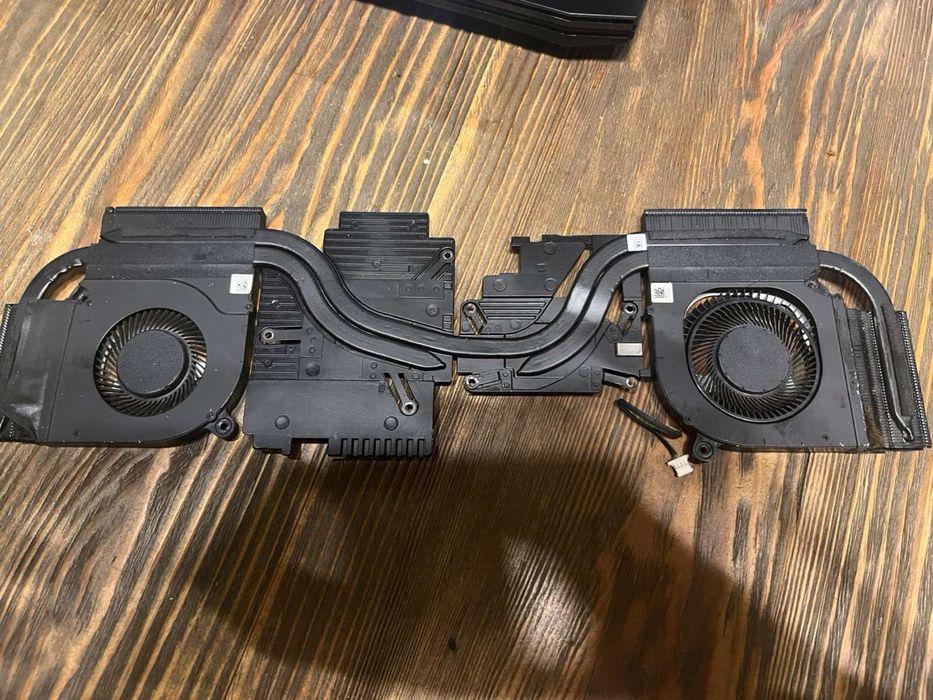 Acer Nitro 5 N20C1 за части