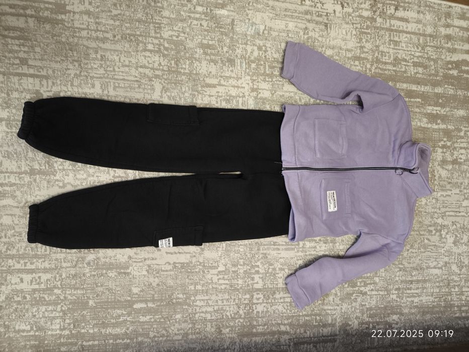 Школьная форма для девочки