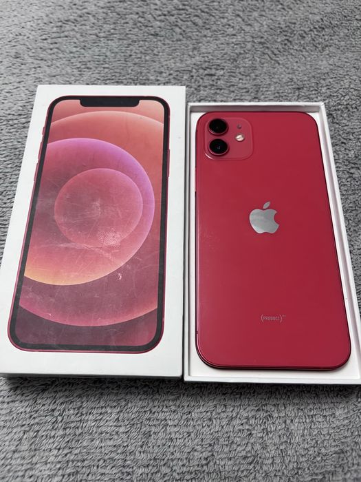 Vand Iphone 12 64 Gb