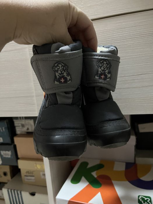 Обувь на весну