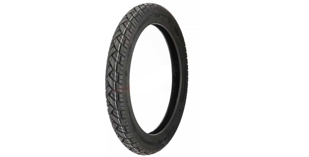 Cauciuc Anvelopa Moped 2.75-16 2.3/4-16 Vee Rubber VRM094 43J