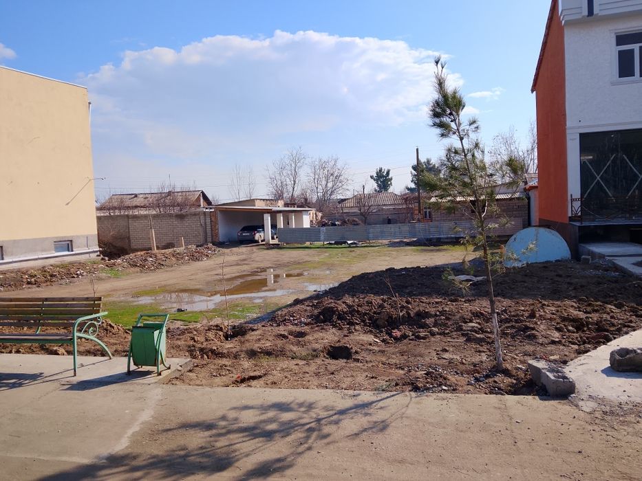 6 сотих кадастир хужжати бор