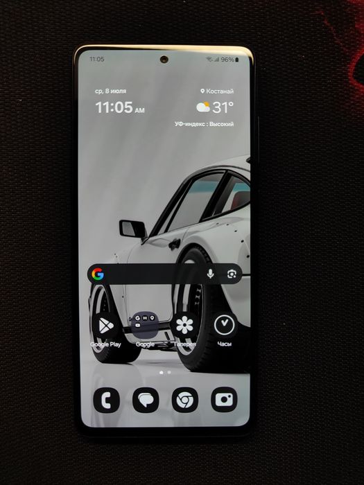 Samsung Galaxy A72