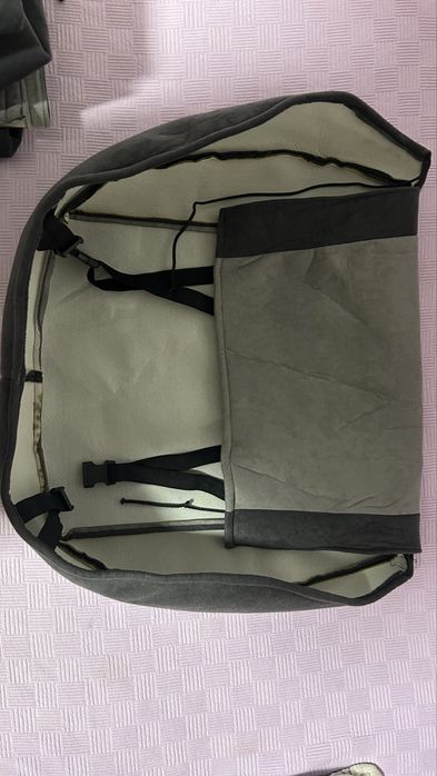 Huse Skoda Octavia 3 facelift an fabricatie 2018