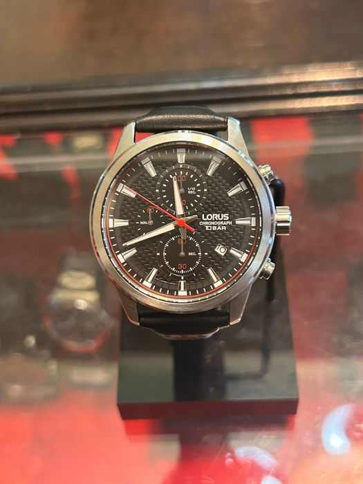 Lorus VD57-X201 Amanet BKG