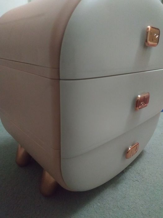 Organayzir belyular solish uchun!.