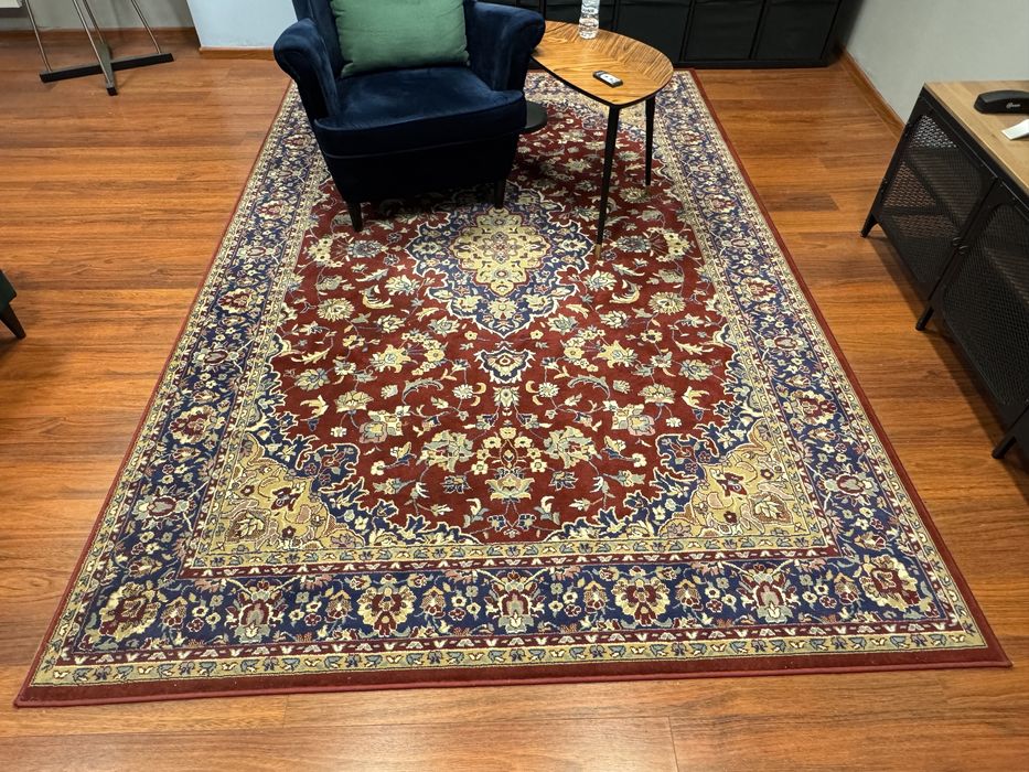 Килим  Vedbak от Икеа