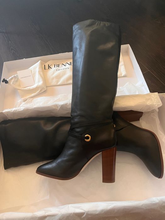 Дамски ботуши LK BENNETT