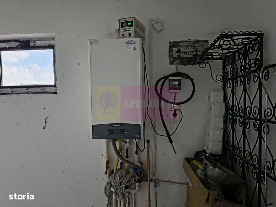 Spațiu Comercial Șoseaua Giurgiului Localitatea 1 Decembrie Ilfov