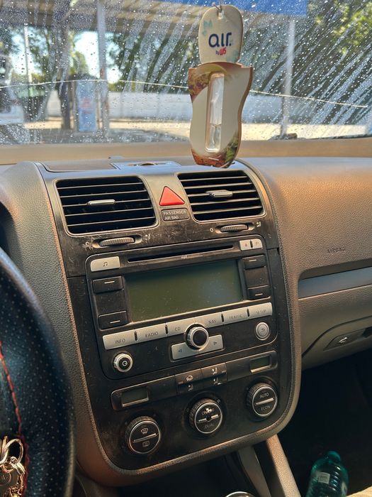 VOLKSWAGEN Golf 2007 — imagine 2