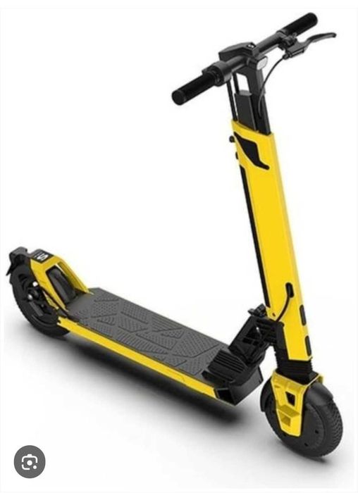 Электро- самокат