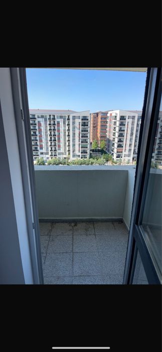 Inchiriez garsoniera Chiajna strada Sergent Ilie Petre 96