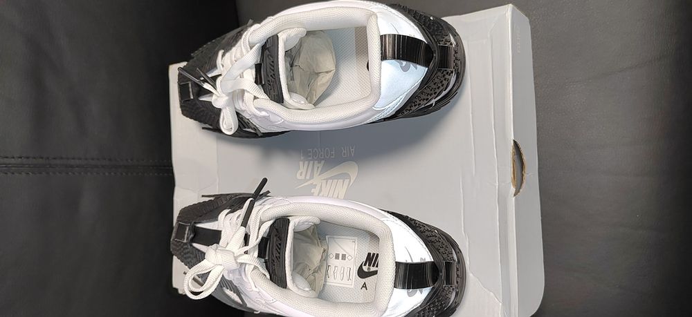 Nike Air Force 1, номер 40