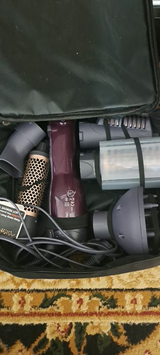 M.A.C. stayler orginal