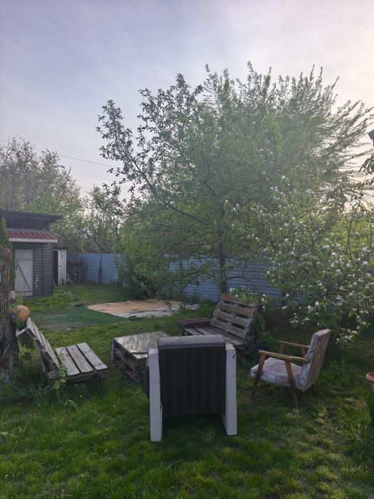 Продам дачный дом