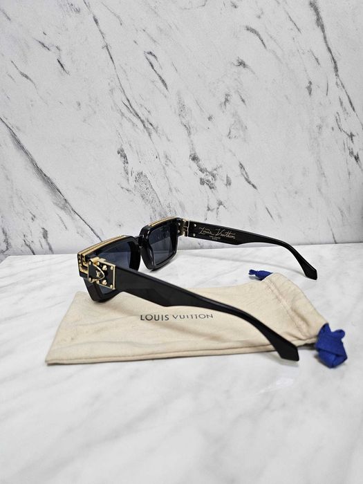 OCHELARI LOUIS VUITTON 1.1 Millionaires  Z1165E Zeus Amanet 70136