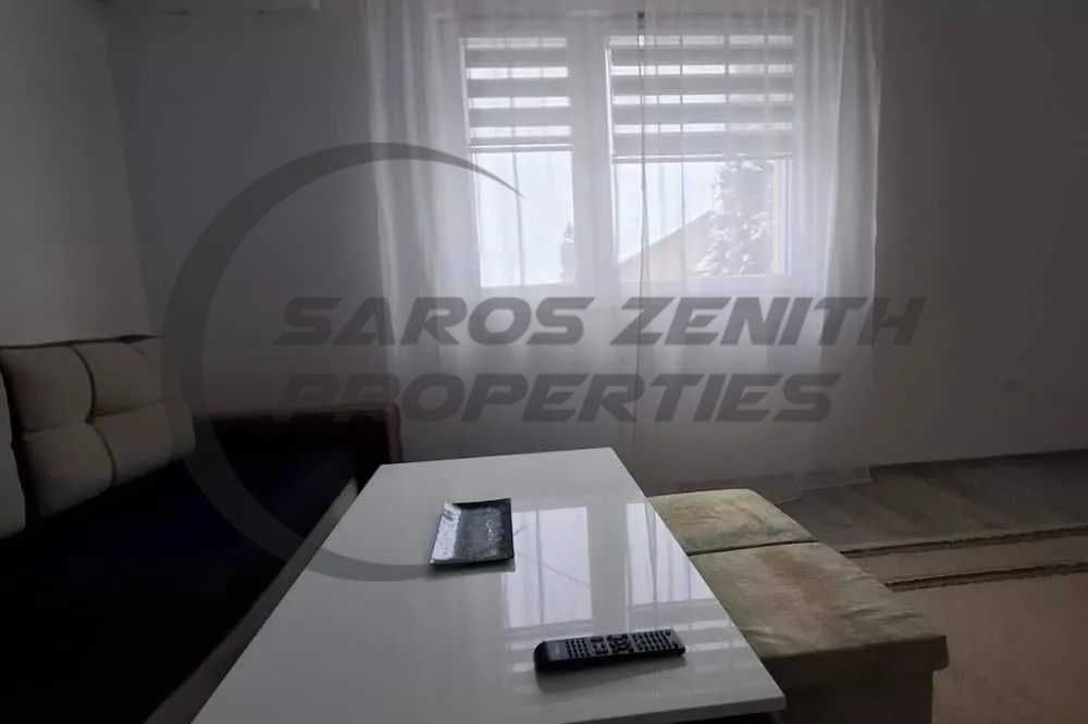Дава се под наем Едностаен апартамент в София, Редута - 40 кв.м за 378.93 € - Снимка #1