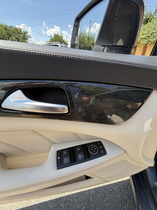 Unic Propietar Mercedes CLS 4MATIC