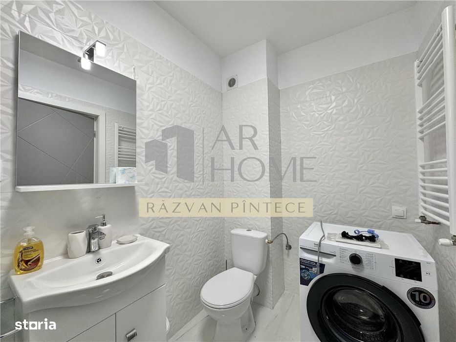Vanzare apartament 2 camere, bloc nou, White Tower Sud Ploiesti