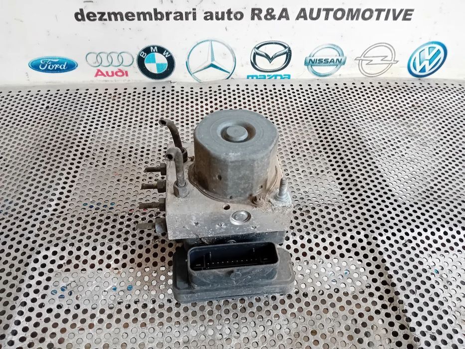 Modul Pompa Unitate ABS Dacia Duster Cod 476608845R Cutie Manuala 4x4 Cod TL8B005