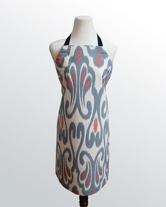 Фартуки кухонные