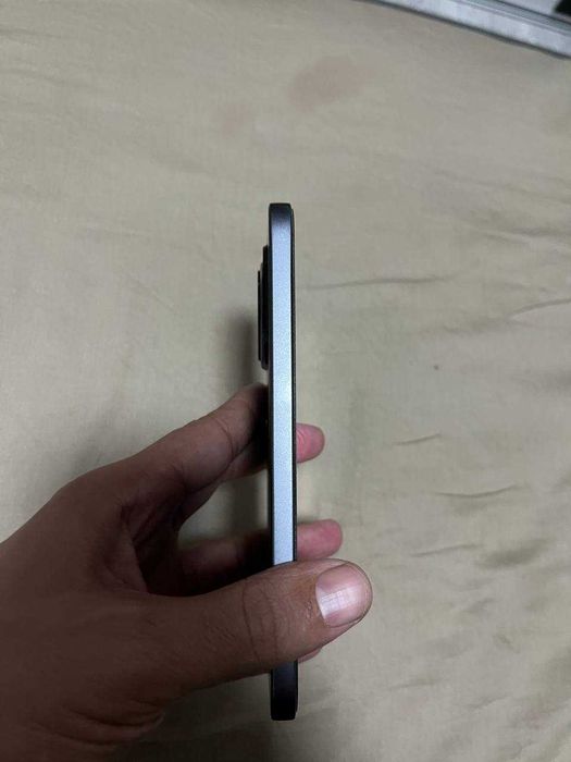 Honor 400 lite holati yahshi