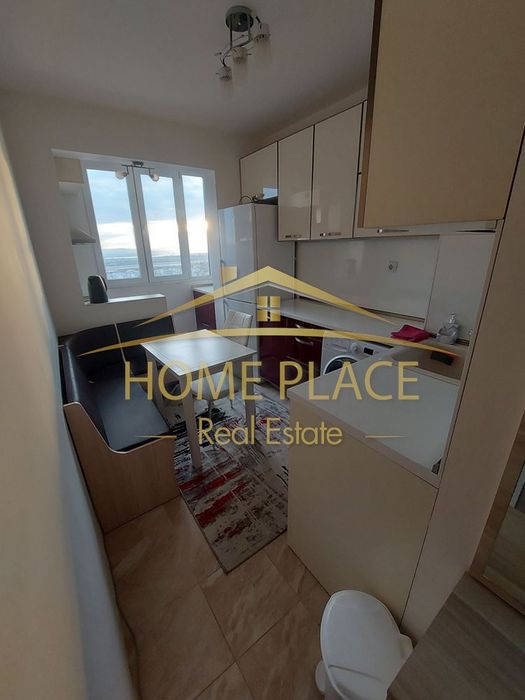 Дава се под наем Двустаен апартамент в Варна, Владислав Варненчик - 40 кв.м за 298.86 € - Снимка #7