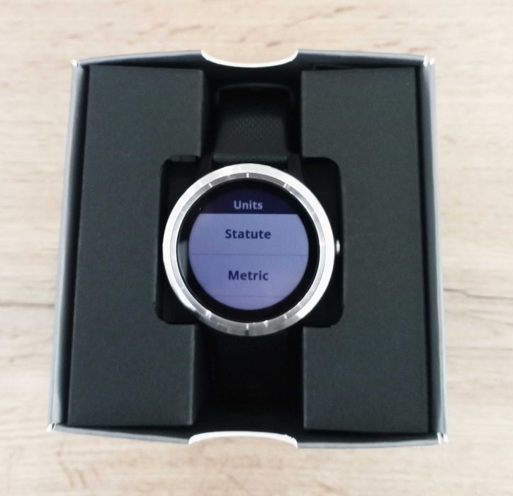 GARMIN Vivoactive 3 в ГАРАНЦИЯ