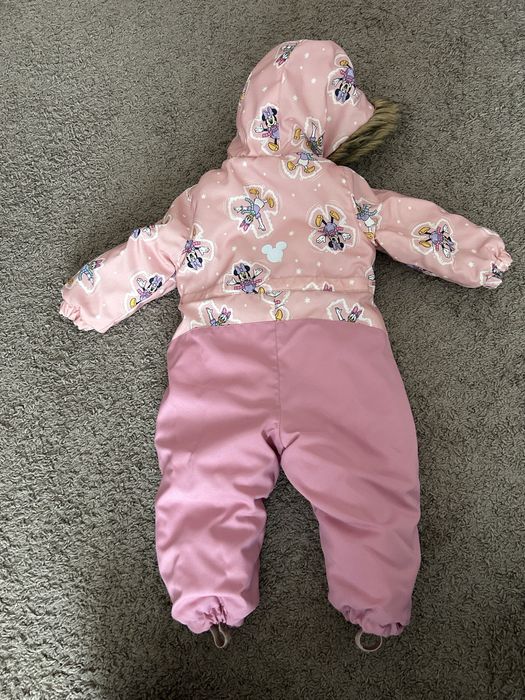 Космонавт Sinsay Baby 80/86