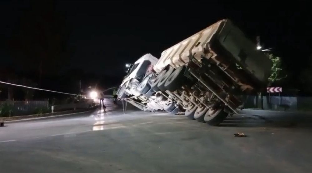 Tractări Camioane Galați