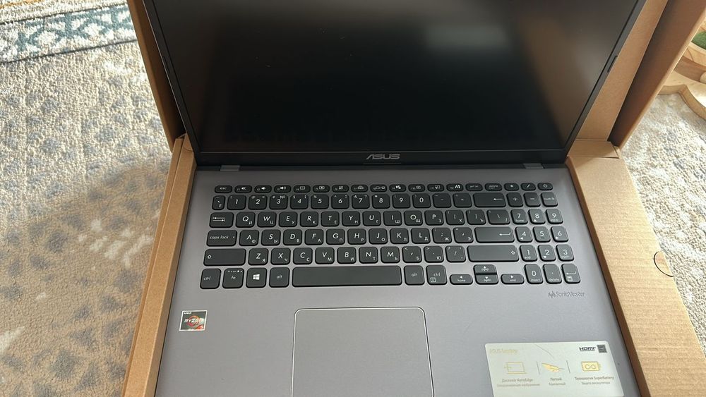 Продам ноутбук ASUS