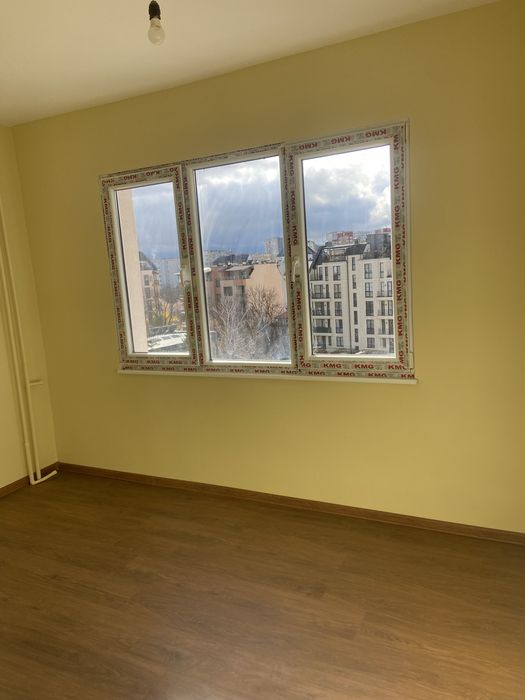 Продавам апартамент находящ се в Надежда -2