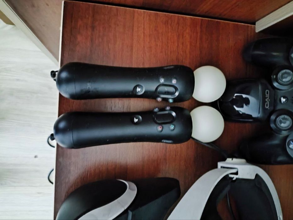 Продаже Vr 1 очки