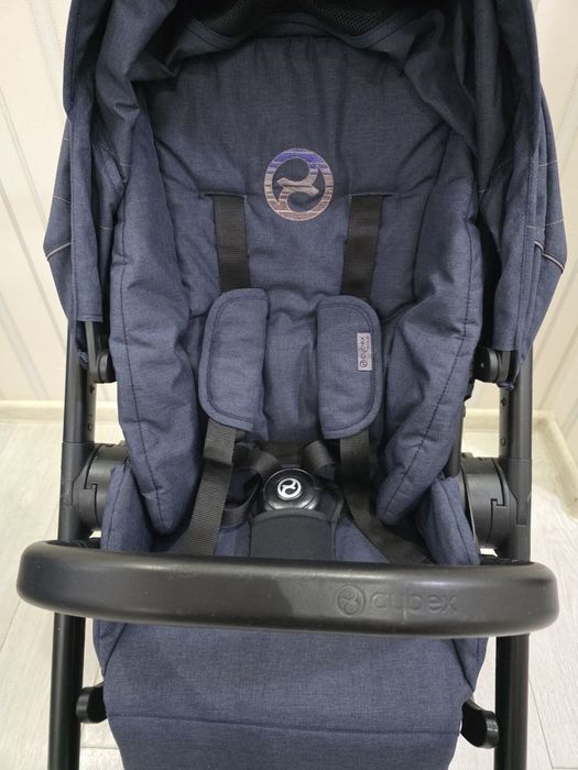 Cybex Balios S детская коляска
