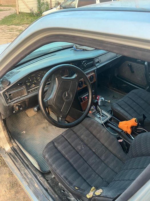 Merc 190 срочно продам үа ходу