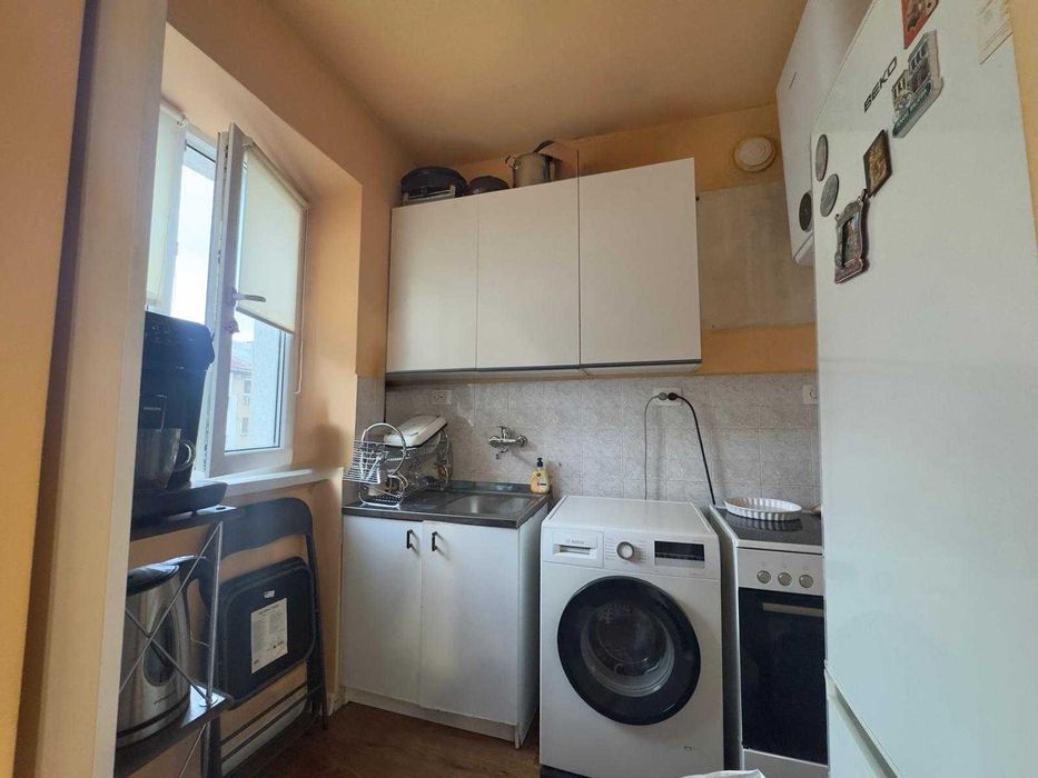 Гарсониера в гр. София, жк. Красна Поляна