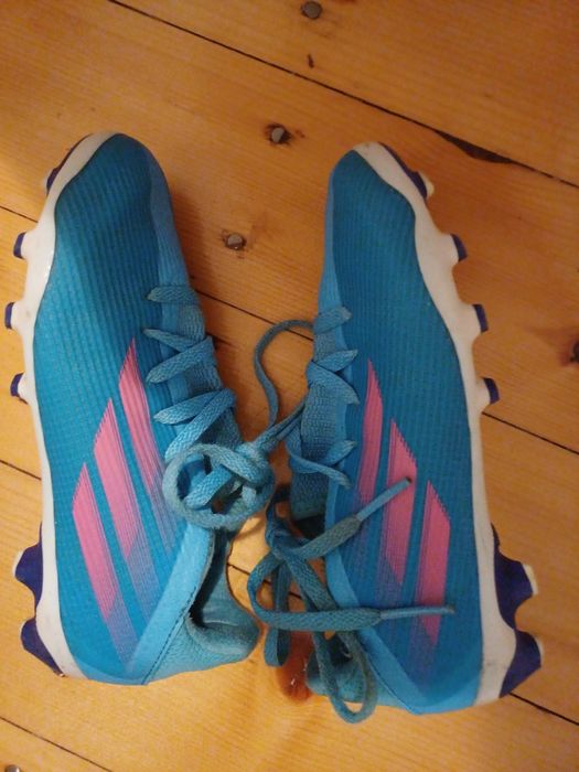 Ghete fotbal copii 32