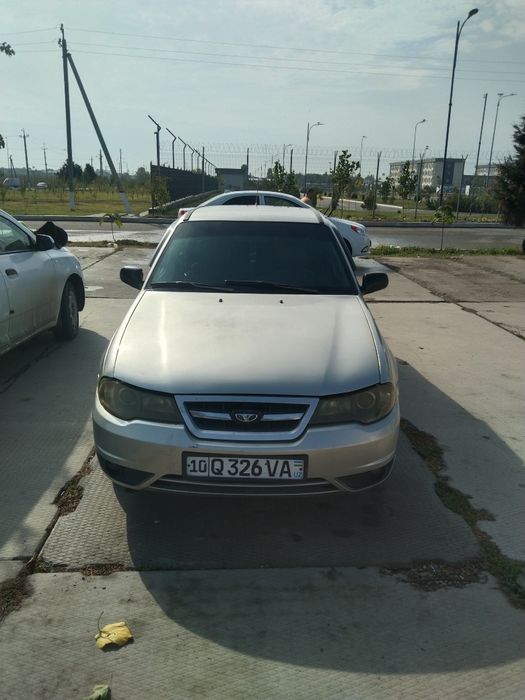 Nexia 2 2 pazitsiya gbrit