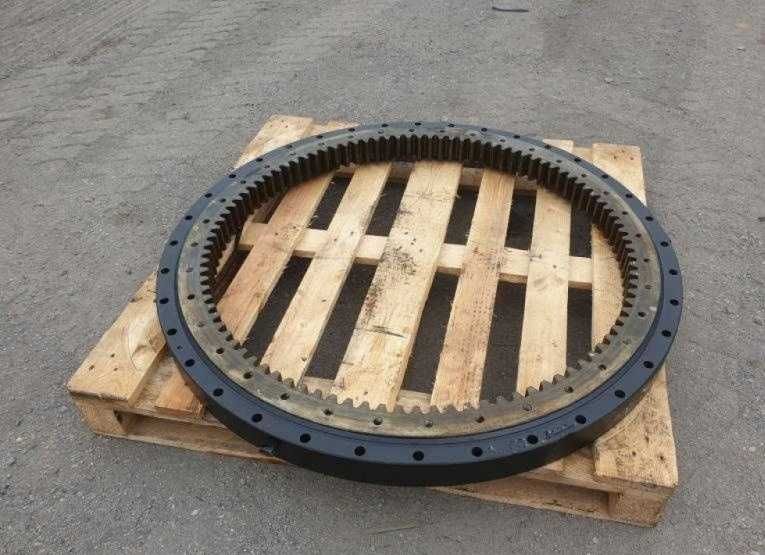 coroana de rotire jcb js330 - piese de schimb jcb