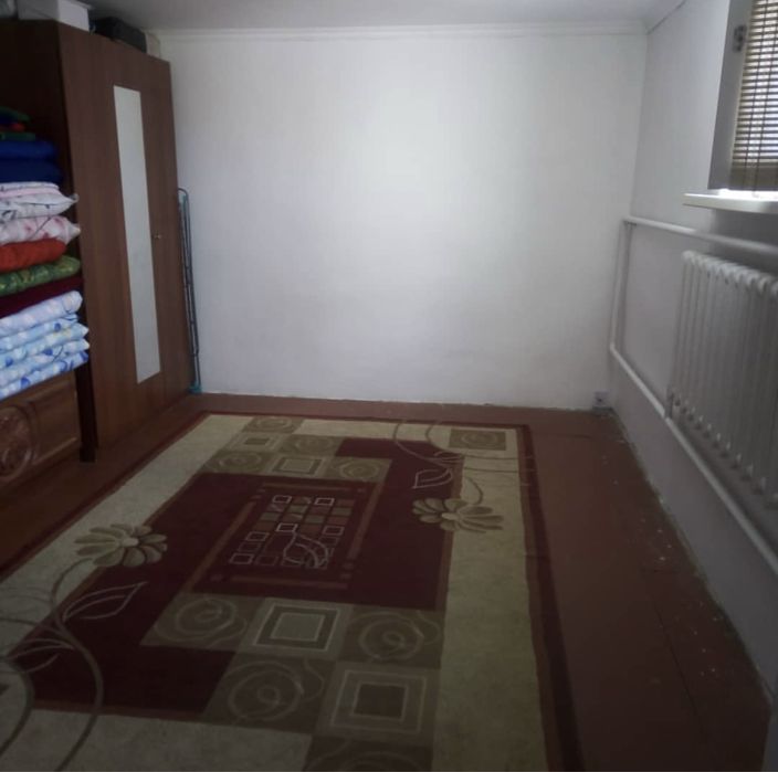 Времянка сатылады.