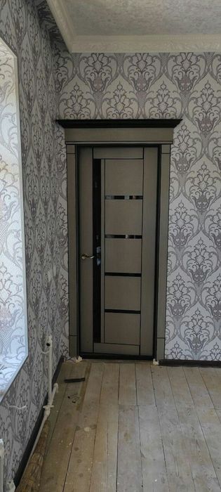 МДФ ешик Зина плинтус орнатиш хизмати Ташкент бойлаб