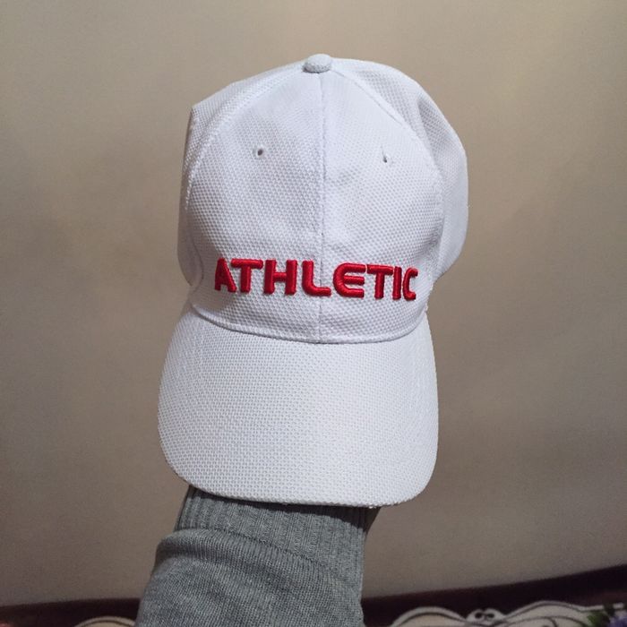 Кепка Спортивная