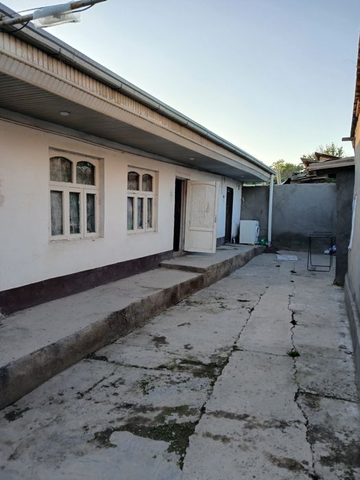Продаётся Дом Яшнобод 4ком 3 Соток Рисовый
