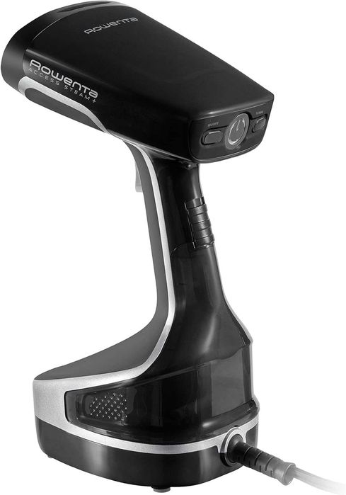 Вертикална ютия Rowenta DR8150D1 Access Steam +, 1600W, Гладене с пара