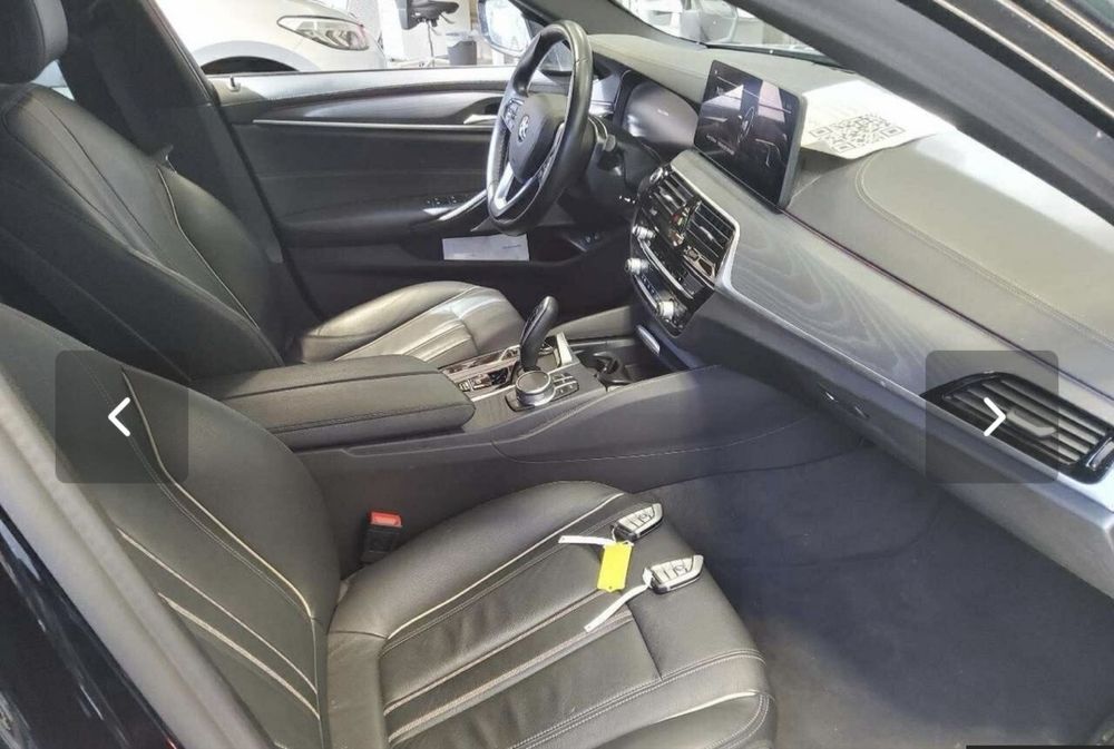 Bmw 520d G31 Luxury/Automat/2020