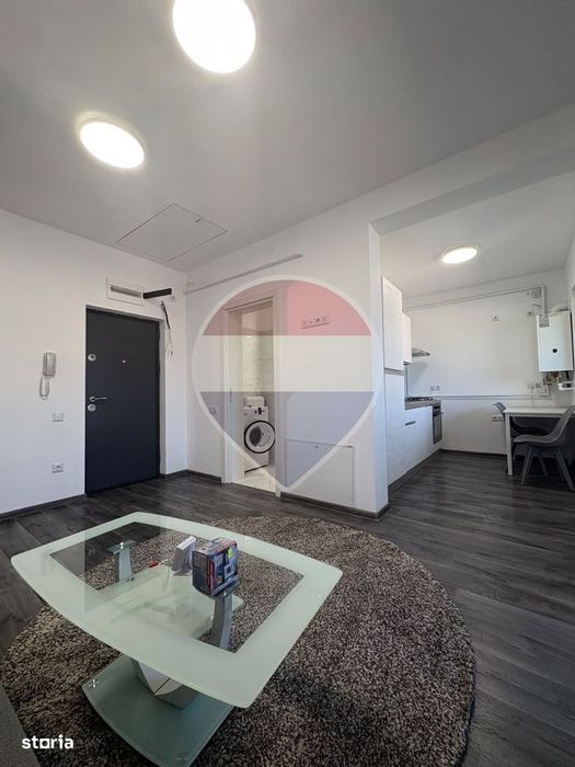 Apartament nou, ultrafinisat, zona Constantin Brâncoveanu