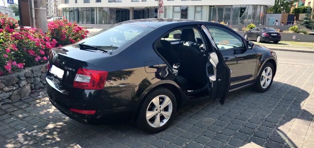 Skoda Octavia Primul proprietar/ Stare perfecta/Kilometri Reali!!!